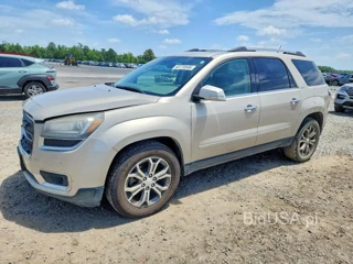 GMC ACADIA SLT-1