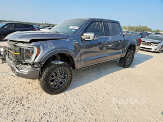 FORD F150 SUPERCREW