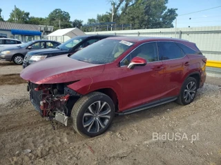 LEXUS RX 350 L