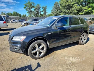 AUDI Q5 PREMIUM PLUS