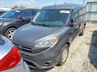 RAM PROMASTER CITY
