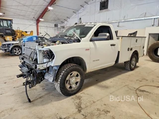 RAM 2500 TRADESMAN