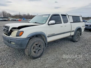 TOYOTA TUNDRA SR5