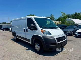 RAM PROMASTER 3500 3500 STANDARD