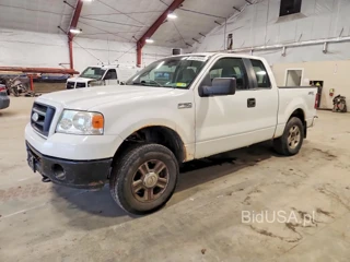 FORD F150 STX