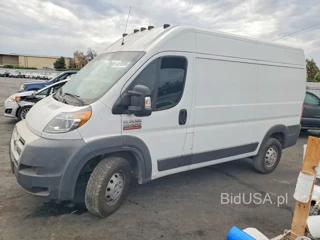 RAM PROMASTER 2500