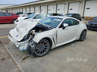 SUBARU BRZ LIMITED