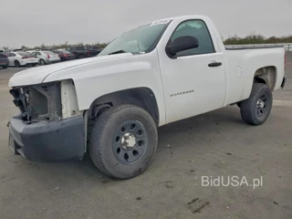 CHEVROLET SILVERADO C1500