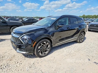 KIA SPORTAGE SX PRESTIGE