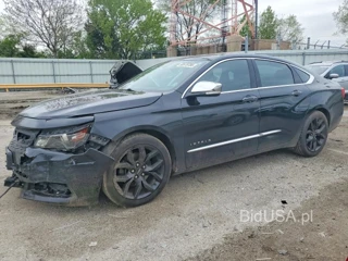 CHEVROLET IMPALA PREMIER