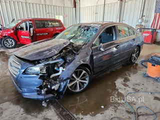 SUBARU LEGACY 2.5I LIMITED