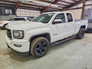 GMC SIERRA K1500