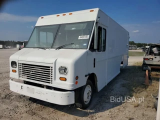 FREIGHTLINER MT45 CHASSIS