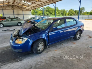 CHEVROLET COBALT LS