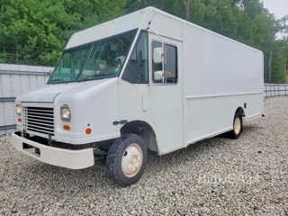 FREIGHTLINER MT45 CHASSIS