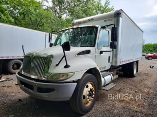 INTERNATIONAL 4000 4300