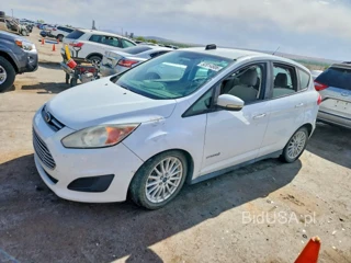 FORD C-MAX SE