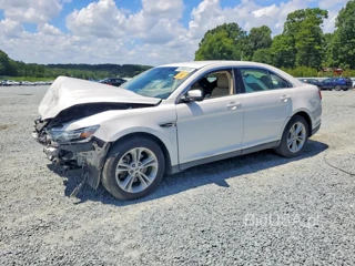 FORD TAURUS SEL