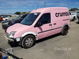 FORD TRANSIT CONNECT XL