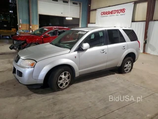 SATURN VUE