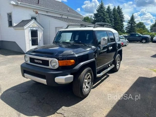TOYOTA FJ CRUISER BASE