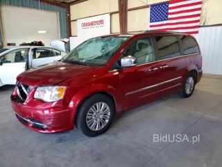 CHRYSLER TOWN & COUNTRY TOURING L