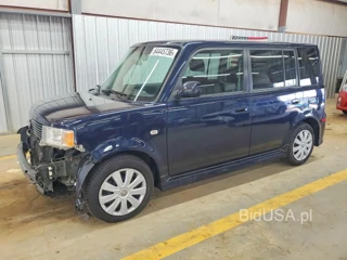 SCION XB BASE