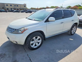 NISSAN MURANO S