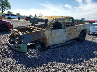 GMC SIERRA K1500 SLT
