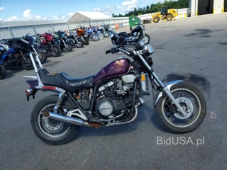 HONDA VF1100 C