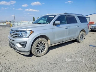 FORD EXPEDITION MAX LIMITED