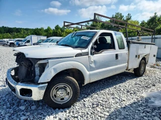 FORD F250 SUPER DUTY