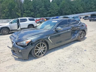 GENESIS G70 3.3T DESIGN EDITION