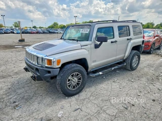 HUMMER H3