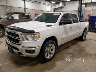 RAM 1500 BIG HORN/LONE STAR