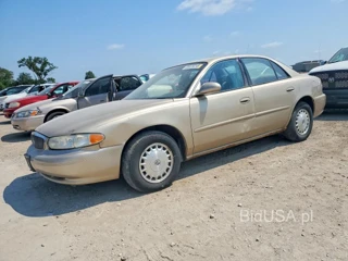 BUICK CENTURY CUSTOM