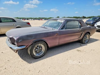 FORD MUSTANG COUPE