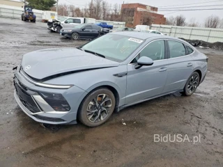 HYUNDAI SONATA SEL