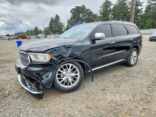 DODGE DURANGO CITADEL