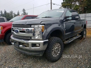 FORD F350 SUPER DUTY