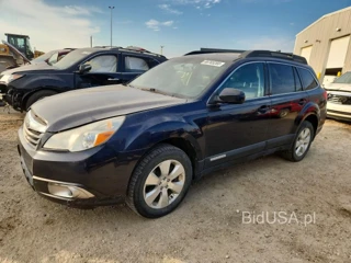 SUBARU OUTBACK LIMITED +M