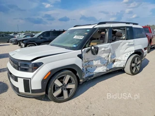 HYUNDAI SANTA FE LIMITED