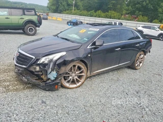 CADILLAC XTS VSPORT PLATINUM
