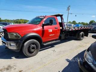RAM 5500