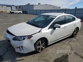 SUBARU IMPREZA PREMIUM