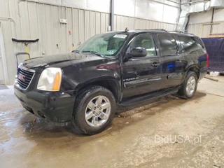 GMC YUKON XL K1500 SLT