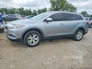 MAZDA CX-9 TOURING
