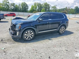 KIA TELLURIDE S