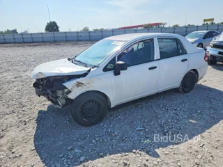 NISSAN VERSA 1.6 BASE