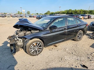 VOLKSWAGEN JETTA SE